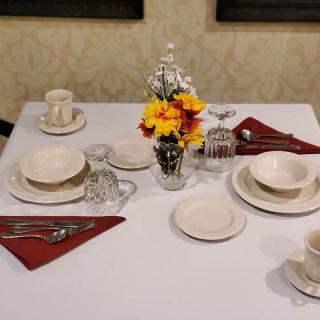 The Parc At Harbor View Senior Living