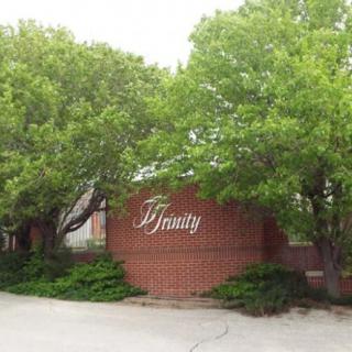 Trinity Manor