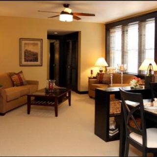 Asbury Villas