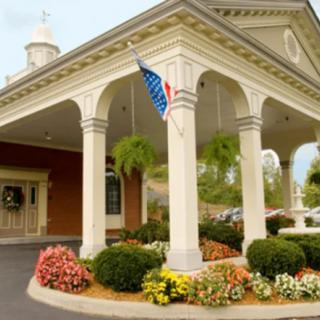 The Terrace Nursing And Rehabilitation Center