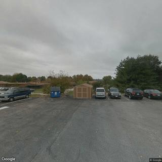 Eden Retirement Center