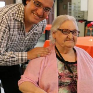 Maverick Nursing And Rehabilitation Center
