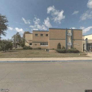 Hillcrest Adams