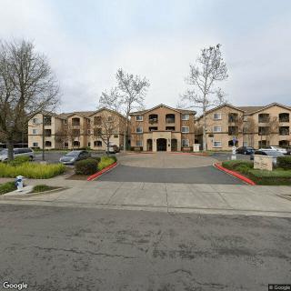 Orchard West Senior Apartments