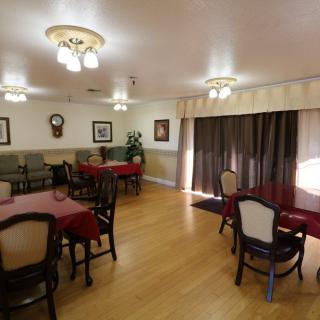 Willow Pass Healthcare Center