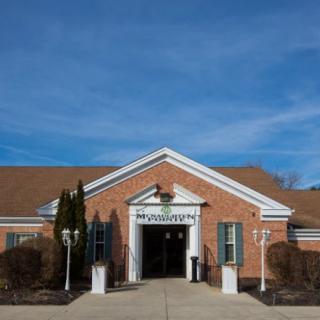 Mcnaughten Pointe Nursing And Rehab