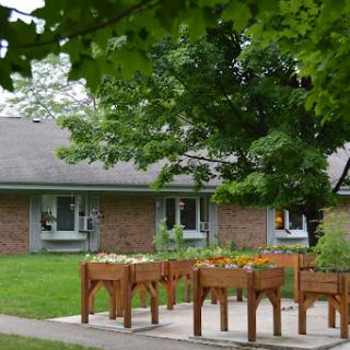Georgetown & Cambridge Assisted Living
