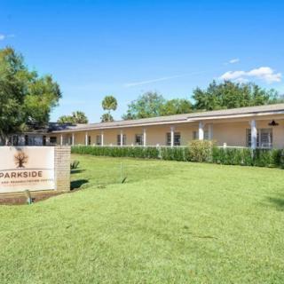 Parkside Health and Rehab