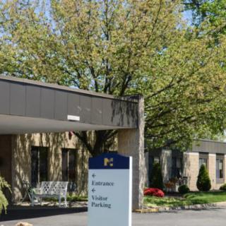 Manorcare Health Services-Chambersburg