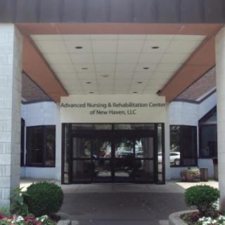 Advanced Center For Nursing & Rehabilitation