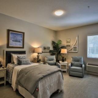 Ormond Manor