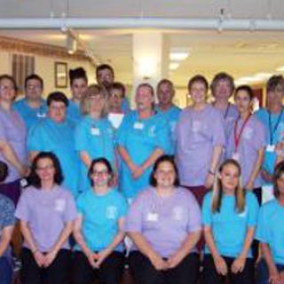 Golden Age Care Center