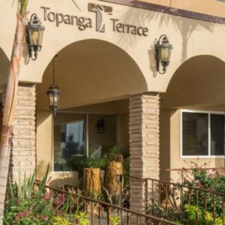 Topanga Terrace