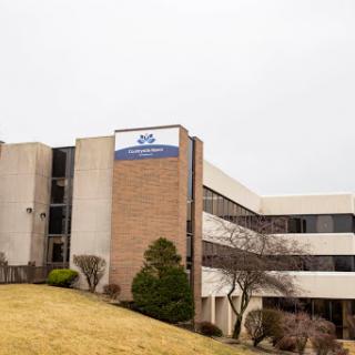 Countryside Manor Nursing And Rehabilitation