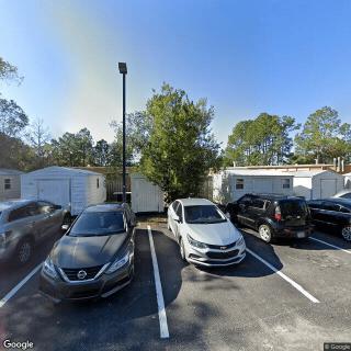 Moultrie Creek Nursing And Rehab Center