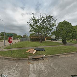 Texas Community Care Living Centre