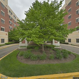 The Montclare Senior Residences