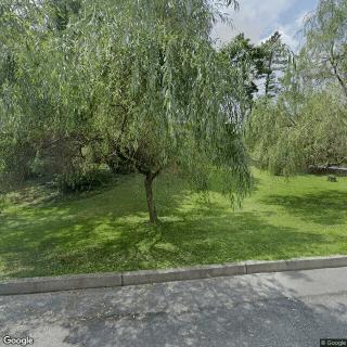 Colonial Pines Golden Age Home