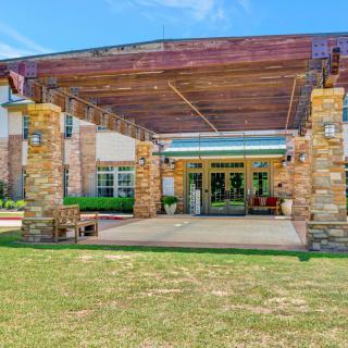The Avenues of Fort Bend