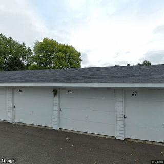 Homestead Coon Rapids Memory