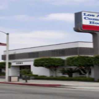Los Angeles Comm Hospital