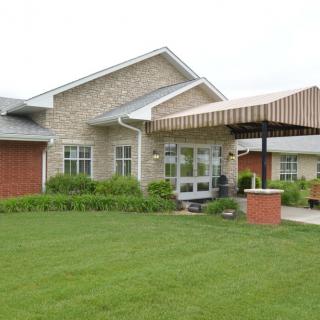 Heritage Specialty Care