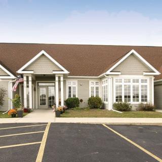 Our House Senior Living Assisted Care - Portage