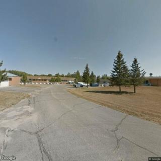 Green Pine Acres Nursing Home