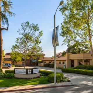 Huntington Drive Health And Rehabilitation Center