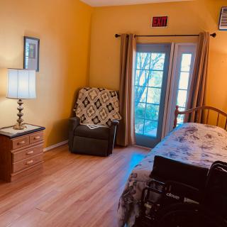 Endless Care Facility