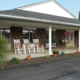 Alexandria Care Center