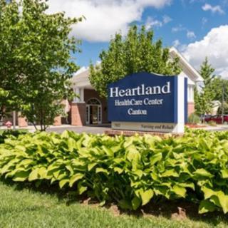 Heartland Health Care Center-Canton