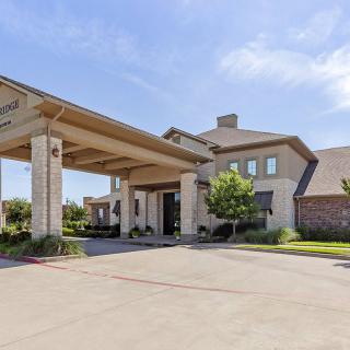 Lynridge Assisted Living & Memory Care