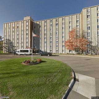 Flint Heights Terrace
