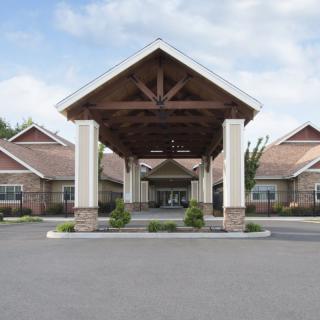 Table Rock Memory Care