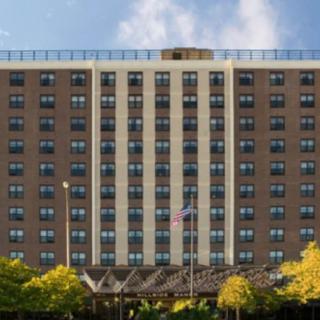Hillside Manor Rehab & Extended Care Center