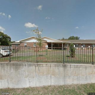 Oxford Health & Rehab Center