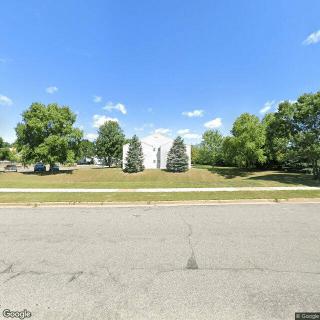 Oakwood Apartment Homes
