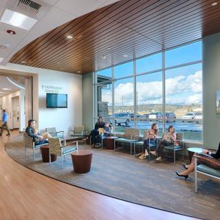 Modoc Medical Center