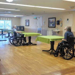 Winter Haven Health And Rehabilitation Center