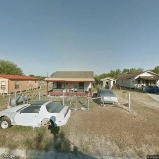 Retama Manor Nursing Ctr