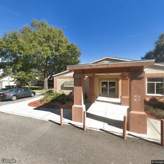 Hawthorne Care Ctr