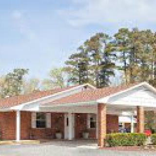 Poplar Heights Center