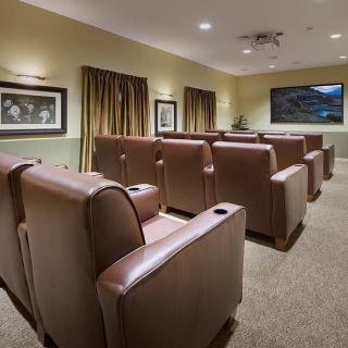 Hamilton Pointe Health And Rehab