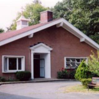 Old Peoples Russian Orthodox Convent