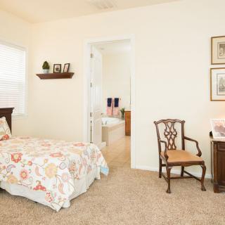 Graceful Living At Oakdale