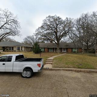 Care Mountain - Grand Prairie