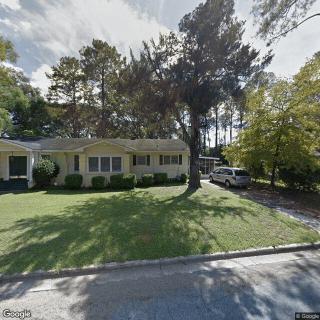 Parker Hill Manor