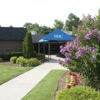 NHC Healthcare - Franklin