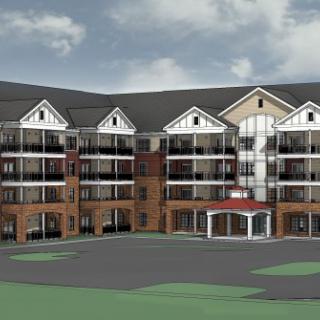 Conifer Village at Oakcrest